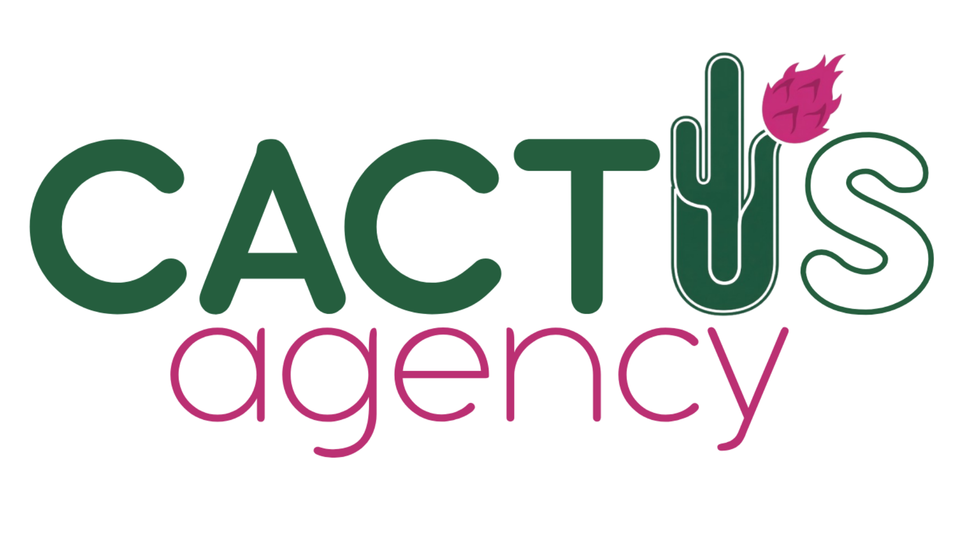 Cactus Agency